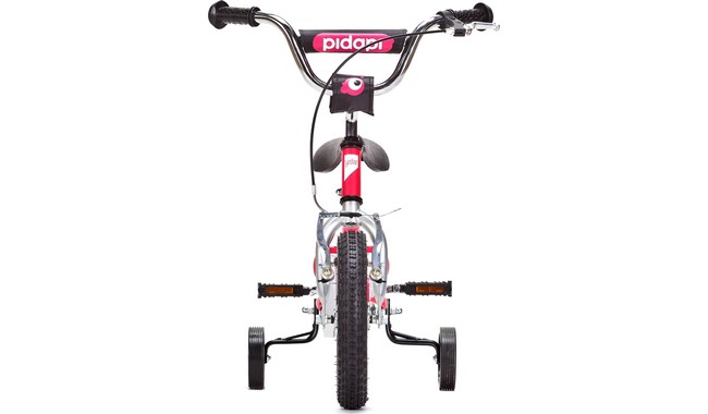 Велосипед Yedoo Pidapi 12 Alu - дополнительное фото 3