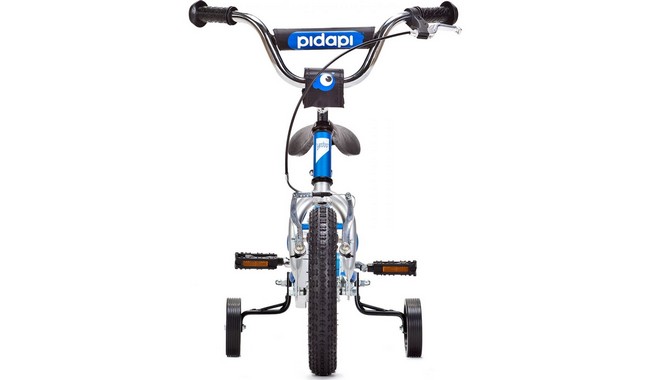 Велосипед Yedoo Pidapi 12 Alu - дополнительное фото 2