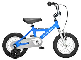 Велосипед Yedoo Pidapi 12 Alu