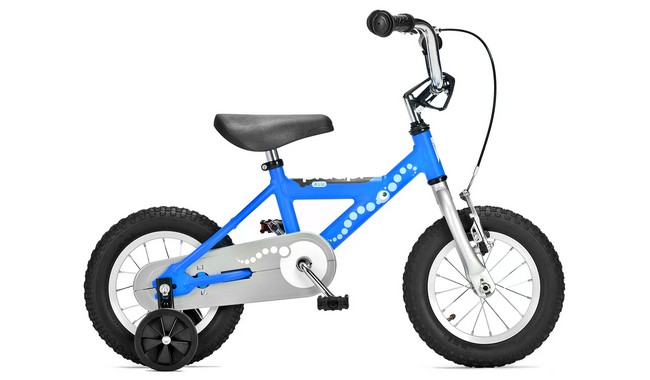Велосипед Yedoo Pidapi 12 Alu - фото 2