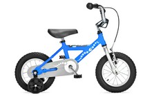Велосипед Yedoo Pidapi 12 Alu - фото 2