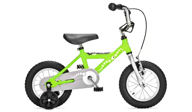 Велосипед Yedoo Pidapi 12 Alu - фото 1
