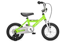 Велосипед Yedoo Pidapi 12 Alu - фото 1