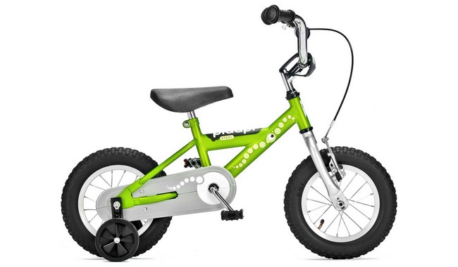 Велосипед Yedoo Pidapi 12 Steel - фото 1