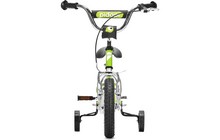 Велосипед Yedoo Pidapi 12 Steel - дополнительное фото 1