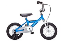Велосипед Yedoo Pidapi 12 Steel - фото 2