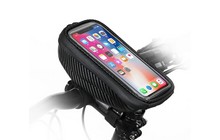 Сумка на кермо Rhinowalk Bike Phone 6.5 - дополнительное фото 2