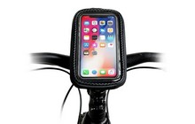 Сумка на кермо Rhinowalk Bike Phone 6.5 - дополнительное фото 3