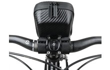 Сумка на кермо Rhinowalk Bike Phone 6.5 - дополнительное фото 4