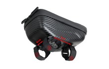 Сумка на кермо Rhinowalk Bike Phone 6.5 - дополнительное фото 7