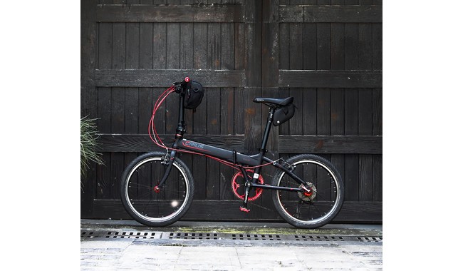 Сумка на кермо Rhinowalk Multifunctional 2.3 л - дополнительное фото 7