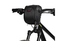 Сумка на кермо Rhinowalk Multifunctional 2.3 л - дополнительное фото 1