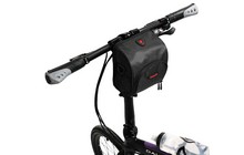 Сумка на кермо Rhinowalk Multifunctional 2.3 л - дополнительное фото 2