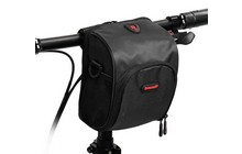 Сумка на кермо Rhinowalk Multifunctional 2.3 л - дополнительное фото 3