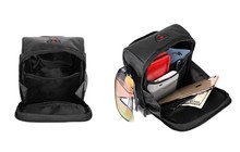 Сумка на кермо Rhinowalk Multifunctional 2.3 л - дополнительное фото 4