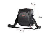 Сумка на кермо Rhinowalk Multifunctional 2.3 л - дополнительное фото 5