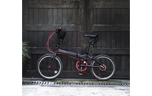 Сумка на кермо Rhinowalk Multifunctional 2.3 л - дополнительное фото 7