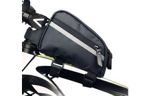 Сумка на раму Rhinowalk Top Tube 1.3 л - дополнительное фото 2