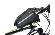 Сумка на раму Rhinowalk Top Tube 1.3 л - дополнительное фото 3