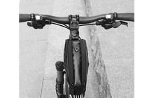 Сумка на раму Rhinowalk Top Tube 1.3 л - дополнительное фото 4