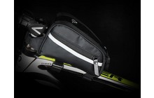 Сумка на раму Rhinowalk Top Tube 1.3 л - дополнительное фото 5