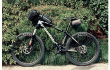Сумка на раму Rhinowalk Top Tube 1.3 л - дополнительное фото 11