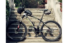 Сумка на раму Rhinowalk Top Tube 1.3 л - дополнительное фото 12