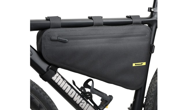 Сумка на раму Rhinowalk Waterproof Frame 4 л - дополнительное фото 1