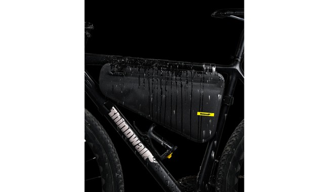 Сумка на раму Rhinowalk Waterproof Frame 4 л - дополнительное фото 11