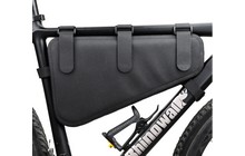 Сумка на раму Rhinowalk Waterproof Frame 4 л - дополнительное фото 2