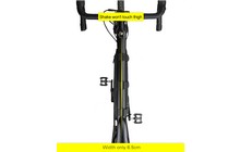 Сумка на раму Rhinowalk Waterproof Frame 4 л - дополнительное фото 5