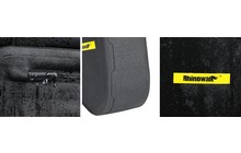 Сумка на раму Rhinowalk Waterproof Frame 4 л - дополнительное фото 13