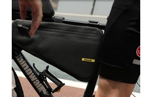 Сумка на раму Rhinowalk Waterproof Frame 4 л - дополнительное фото 14