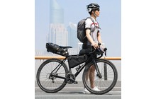 Сумка на раму Rhinowalk Waterproof Frame 4 л - дополнительное фото 15