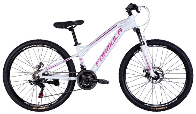 Велосипед Formula Blackwood 26" - фото 2