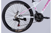 Велосипед Formula Blackwood 26" - дополнительное фото 9