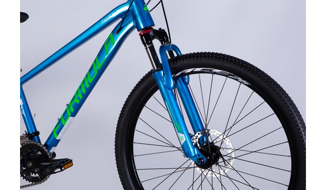 Велосипед Formula Thor CS 26" - дополнительное фото 22