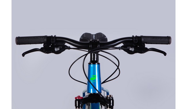 Велосипед Formula Thor CS 26" - дополнительное фото 23