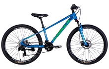 Велосипед Formula Thor CS 26" - фото 4