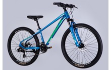 Велосипед Formula Thor CS 26" - дополнительное фото 19