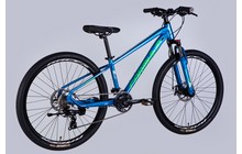 Велосипед Formula Thor CS 26" - дополнительное фото 20