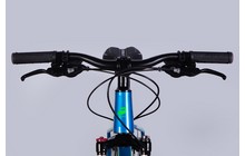 Велосипед Formula Thor CS 26" - дополнительное фото 23