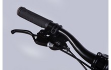 Велосипед Formula Thor CS 26" - дополнительное фото 24