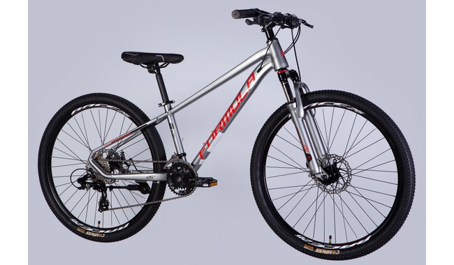 Велосипед Formula Thor CS 26" - дополнительное фото 13