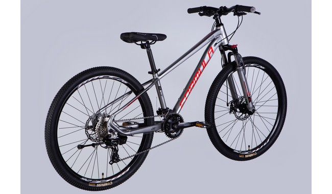 Велосипед Formula Thor CS 26" - дополнительное фото 14