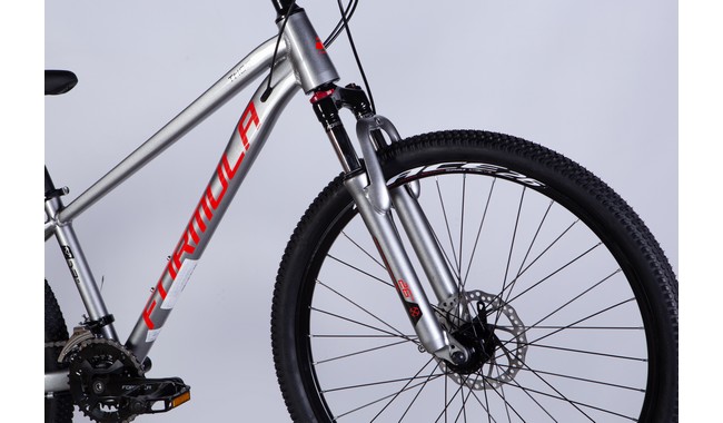 Велосипед Formula Thor CS 26" - дополнительное фото 16