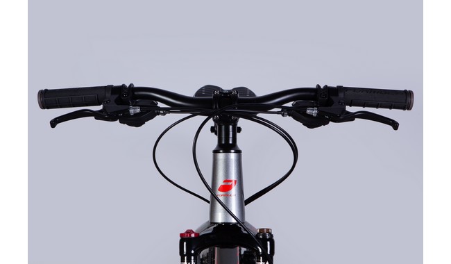 Велосипед Formula Thor CS 26" - дополнительное фото 17