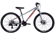 Велосипед Formula Thor CS 26" - фото 3