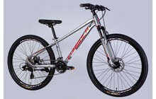 Велосипед Formula Thor CS 26" - дополнительное фото 13