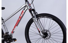 Велосипед Formula Thor CS 26" - дополнительное фото 16